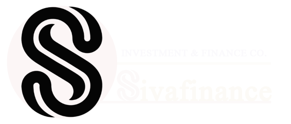 Welcome to SivaFinance